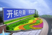 公司形象墙怎样反应企业的立异战略