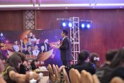 什么是招商会？？？？招商聚会的类型和特点？？？？