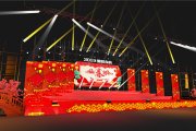 舞美设计师如作甚差别类型的演出创作场景