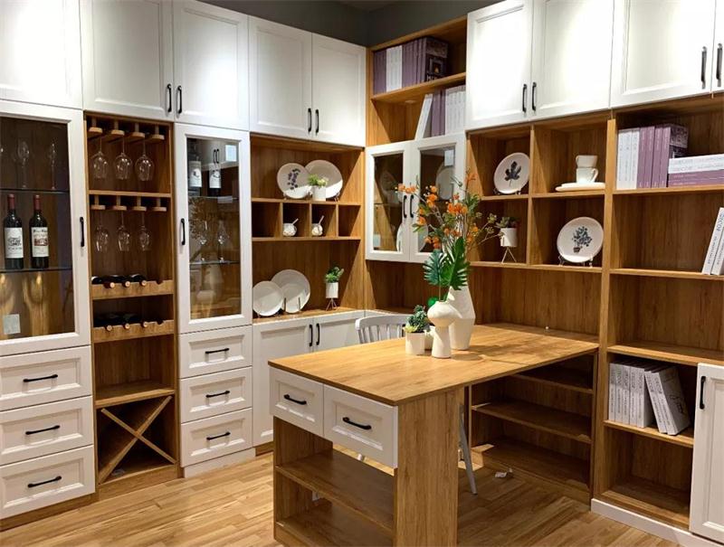 orange橘子平台·(中国区)官方网站定造家居安国韵旭店