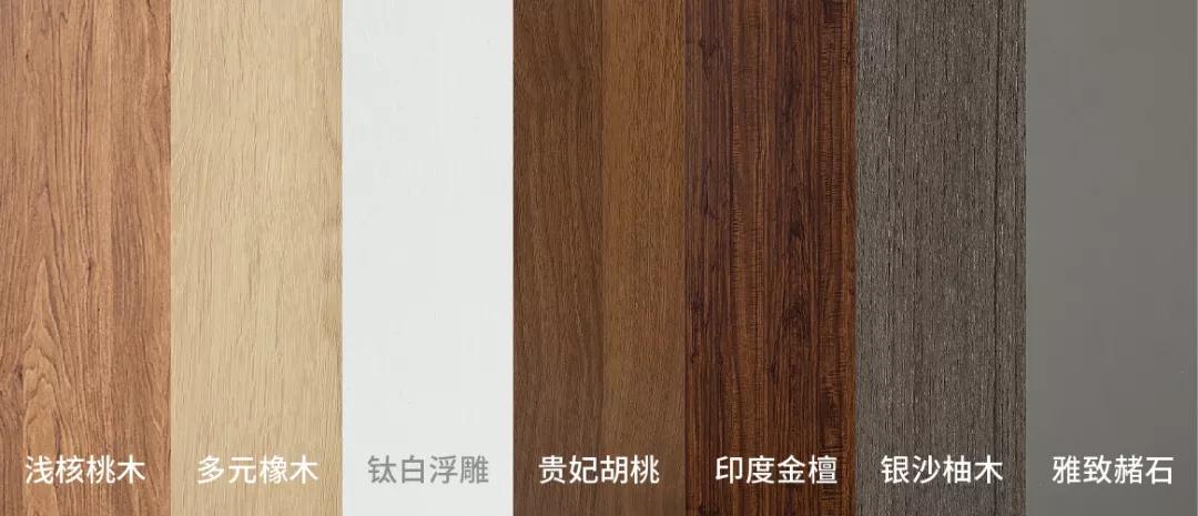 盛夏热销佑装蹊径”，orange橘子平台·(中国区)官方网站爆款实木柜门火热上市