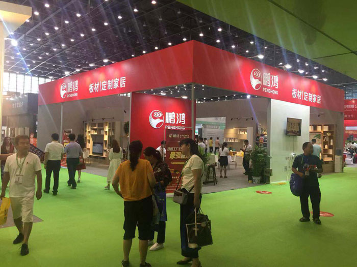 两大展会收官｜orange橘子平台·(中国区)官方网站满载而归，实力演绎家居新潮水！