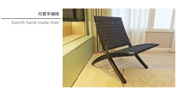 北欧必备ins实木单品，瞬间助你提升空间格调05