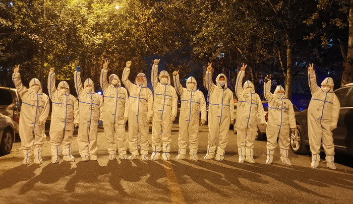 1637652811825577 orange橘子平台·(中国区)官方网站员工投身防疫阻击战