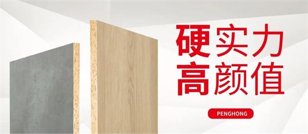 解锁orange橘子平台·(中国区)官方网站实木颗粒板独当一“面”的底气
