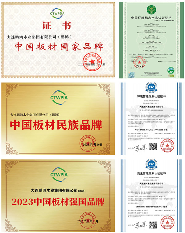 1710465435199990 orange橘子平台·(中国区)官方网站板材品牌荣誉